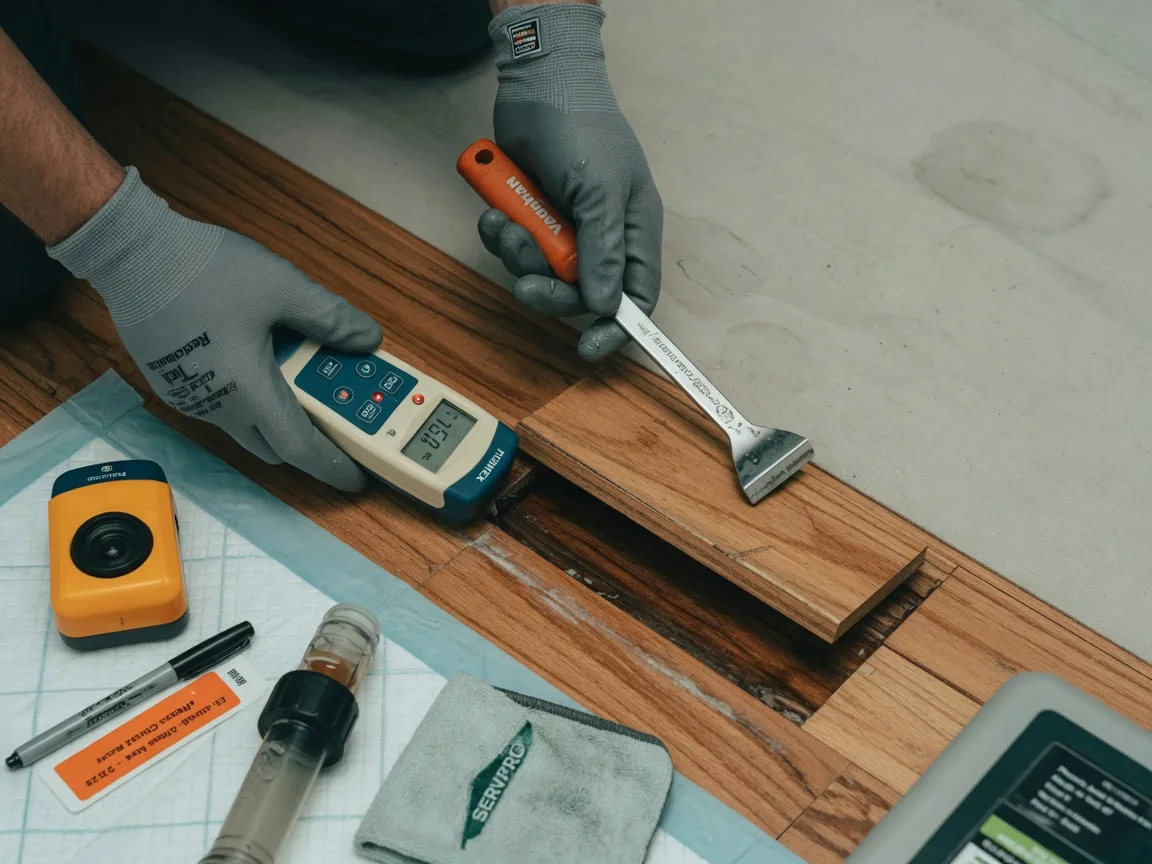 Why choose Water Damage Restoration in Cuero, TX
